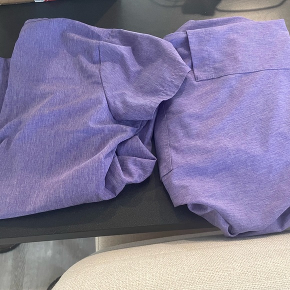 Various scrubs - Picture 5 of 5